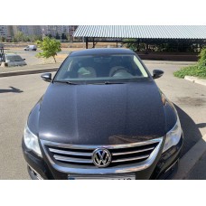 Передній значок V2 3C0853600A для Volkswagen Passat B6 2006-2012рр.