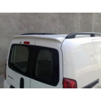 Спойлер Anatomic (під фарбування) для Citroen Nemo 2008↗ рр.