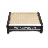 Полиця на панель (Бежева) для Volkswagen T4 Transporter