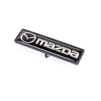 Mazda Шильдик для килимків (1шт)