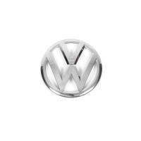 Задня емблема (верхня частина, Оригінал) для Volkswagen Tiguan 2007-2016 рр.