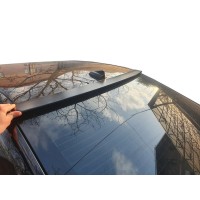 Бленда на скло (ABS, під фарбування) для Mercedes E-сlass W212 2009-2016рр.