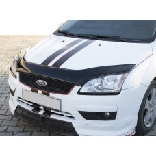 Дефлектор капота EuroCap для Ford Focus II 2005-2008 рр.