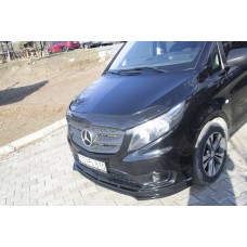 Дефлектор капоту (HIC) для Mercedes Vito / V W447 2014↗ рр.