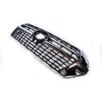Решітка (дизайн 2021) для Toyota Land Cruiser 200