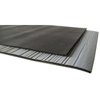 Віброізоляція Ultimate U-Power Monster Flying 8мм (50x75см)