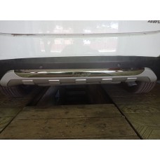 Задня пластикова накладка V2 для Hyundai IX-35 2010-2015рр.