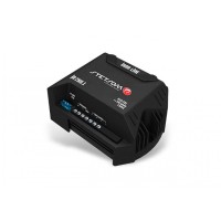 Підсилювач потужності звуку Stetsom IRON LINE IR280.1 (1 Ом)