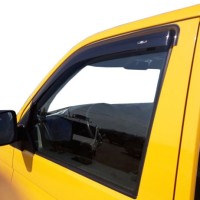 Вітровики (2 шт, HIC) для Volkswagen T4 Transporter