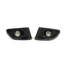 Протитуманки LED (діодні) для Fiat Punto Grande/EVO 2006-2018 рр.