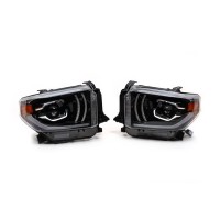 Передня оптика (дизайн 2020) для Toyota Tundra 2007↗ рр.