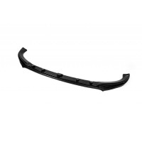 Передня лип накладка (ABS) для Volkswagen T5 Transporter 2003-2010 рр.