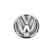 Передній значок 5C6 853 601 (2010-2014) для Volkswagen Jetta 2011-2018 рр.
