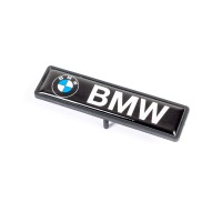 BMW Шильдик для килимків (1шт)