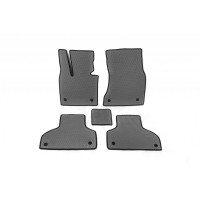 Килимки EVA (сірі) для BMW X5 F-15 2013-2018рр.