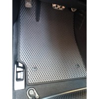 Килимки EVA (чорні) для Toyota Camry 2007-2011 рр.
