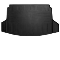 Гумовий килимок багажника (Stingray) для Honda CRV 2012-2016 рр.