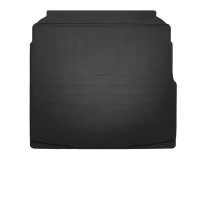 Гумовий килимок багажника Sedan (Stingray) для Volkswagen Passat B7 2012-2015рр.