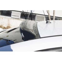Бленда Sedan (ABS) для Opel Astra J 2010↗ рр.