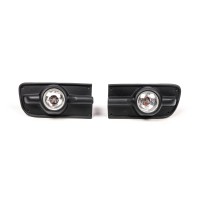 Противотуманки (з LED лампою) для Opel Astra G classic 1998-2012рр.