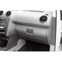 Бардачок для Volkswagen Caddy 2004-2010 рр.