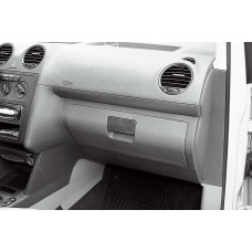 Бардачок для Volkswagen Caddy 2004-2010 рр.