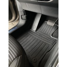 Гумові килимки (4 шт, Stingray Premium) для Ford Kuga/Escape 2019↗︎ рр.