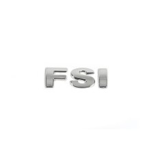 Напис FSI (OEM) для Volkswagen Golf 5