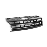 Передня решітка Meliset (під фарбування) для Volkswagen Amarok 2010-2021 рр.