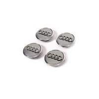 Audi Заглушки в диски 4B0601170A (4 шт)