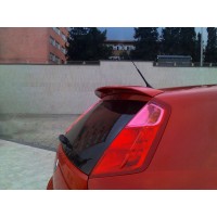 Спойлер Anatomik (2006-2010, під фарбування) для Fiat Punto Grande/EVO 2006-2018 рр.