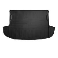 Гумовий килимок багажника (Stingray) для Mitsubishi Outlander 2012-2021 рр.