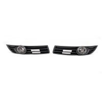 Противотуманки (з LED лампами) для Volkswagen Passat B6 2006-2012рр.