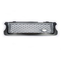 Передня сітка в стилі Autobiography (2010-2013) для Range Rover III L322 2002-2012рр.