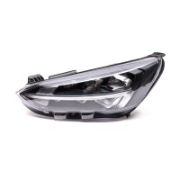 Передня фара LED (Ліва, Оригінал, Б.У.) для Ford Focus IV 2018↗ рр.