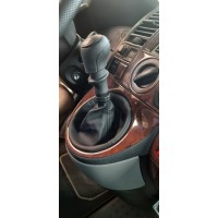 Чохол з ручкою КПП (5 передач) для Volkswagen T5 Transporter 2003-2010 рр.