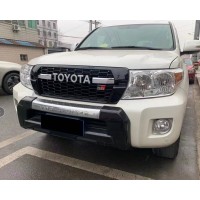 Решітка (GR 2012-2016) для Toyota Land Cruiser 200