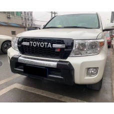 Решітка (GR 2012-2016) для Toyota Land Cruiser 200