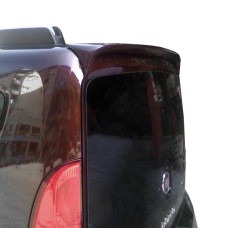 Спойлер Anatomic (під фарбування) Двері ляда для Fiat Doblo III 2010-2022 рр.