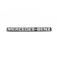 Напис Mercedes-Benz (Туреччина) для Mercedes C-class W202 1993-2001 рр.