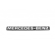 Напис Mercedes-Benz (Туреччина) для Mercedes C-class W202 1993-2001 рр.