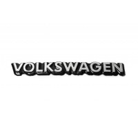 Напис Volkswagen 200мм на 25мм (Туреччина) для Volkswagen LT 1998↗ рр.