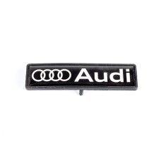 Audi Шильдик для килимків (1шт)