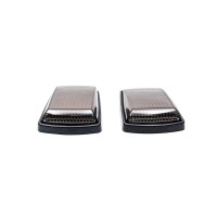 Поворотники Mansor (2 шт) для Mercedes G сlass W463 1990-2018рр.