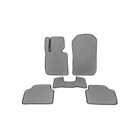 Килимки EVA (сірі) для BMW 3 серія E-90/91/92/93 2005-2011рр.