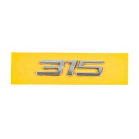 Напис 315 для Mercedes Sprinter 2006-2018 рр.