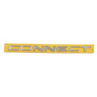 Напис Connect (224мм на 13мм) для Ford Connect 2014-2021 рр.