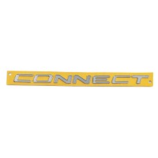 Напис Connect (224мм на 13мм) для Ford Connect 2014-2021 рр.