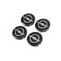 Opel Ковпачки на диски 56/52мм 8928 (4 шт)