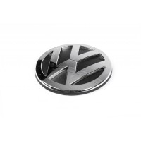 Задній значок 1J6 853 630B  для Volkswagen Golf 4